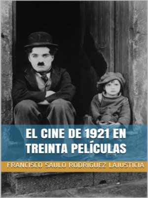 cover image of El cine de 1921 en treinta películas